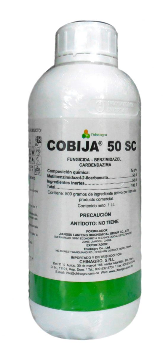 COBIJA 50  SC