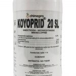 KOYOPRID 20 SL