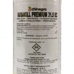 GUSAKILL PREMIUN 31.5 EC
