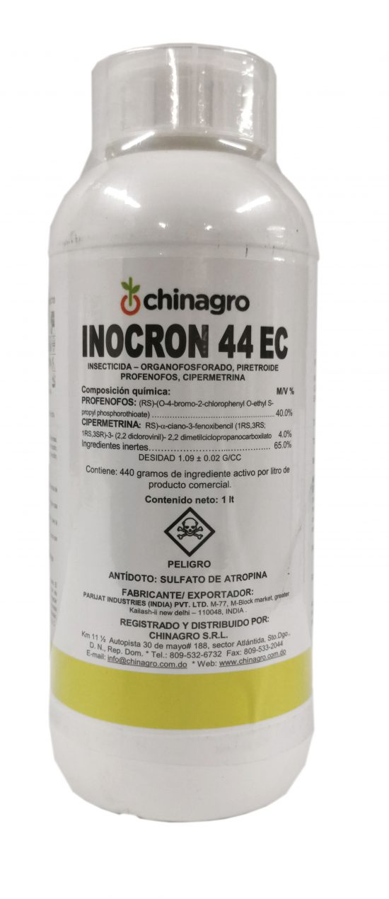 INOCRON 44 EC