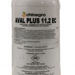 AVAL PLUS 11.2 EC