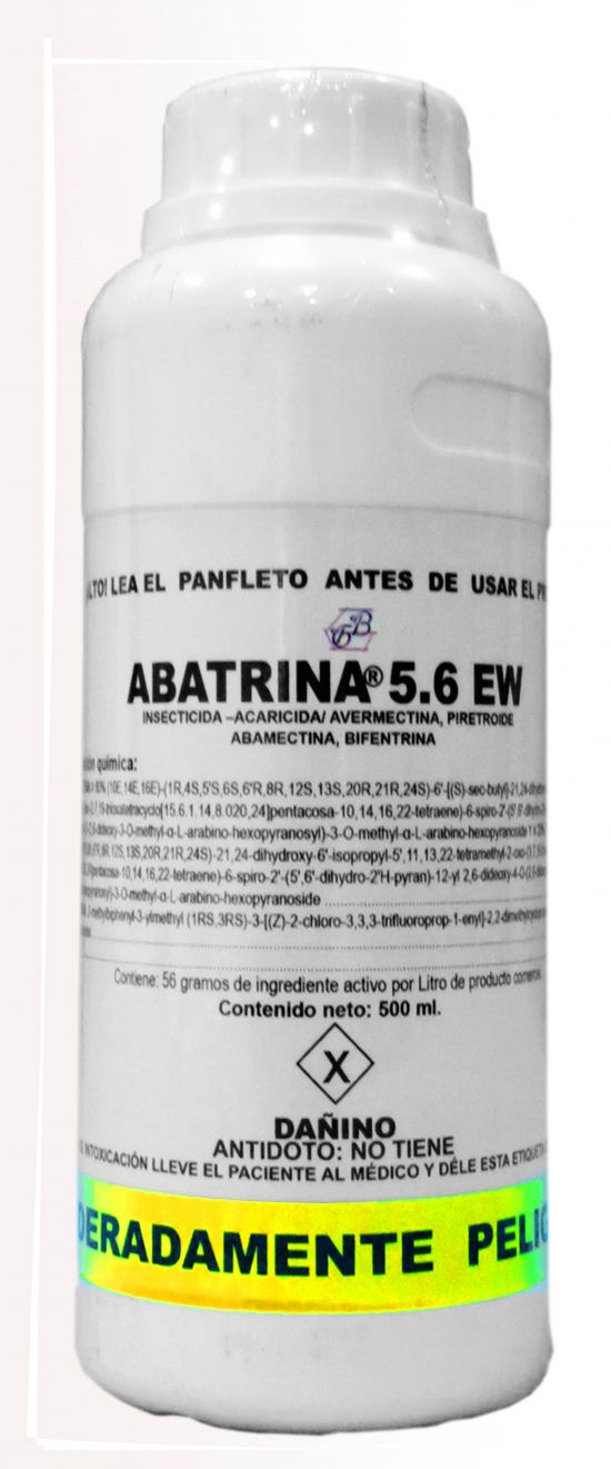 ABATRINA 5.6 EW