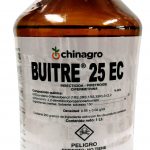 BUITRE 25 EC