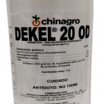DEKEL 20 OD