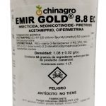 EMIR GOLD 8.8 EC