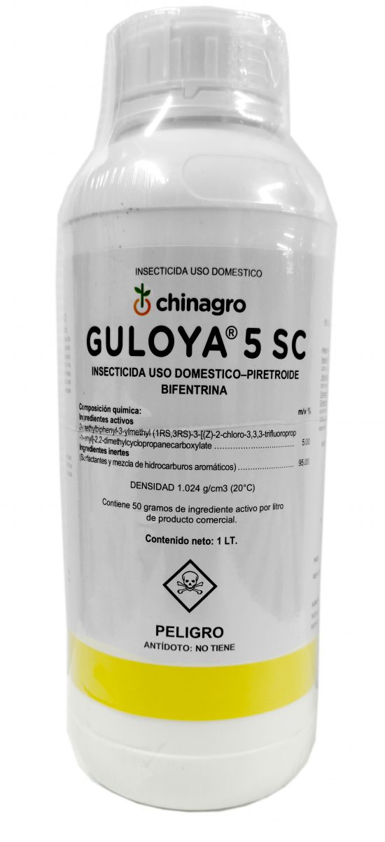 Guloya 5 Sc