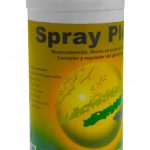 SPRAY PLUS